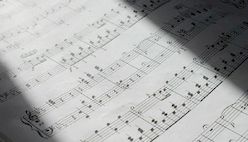 music composition