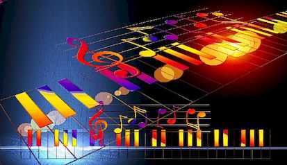 musical harmony