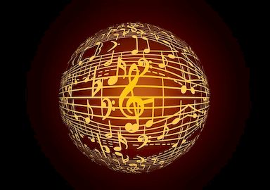 musical phrase